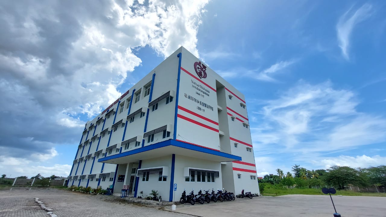 SKY Kupang Image